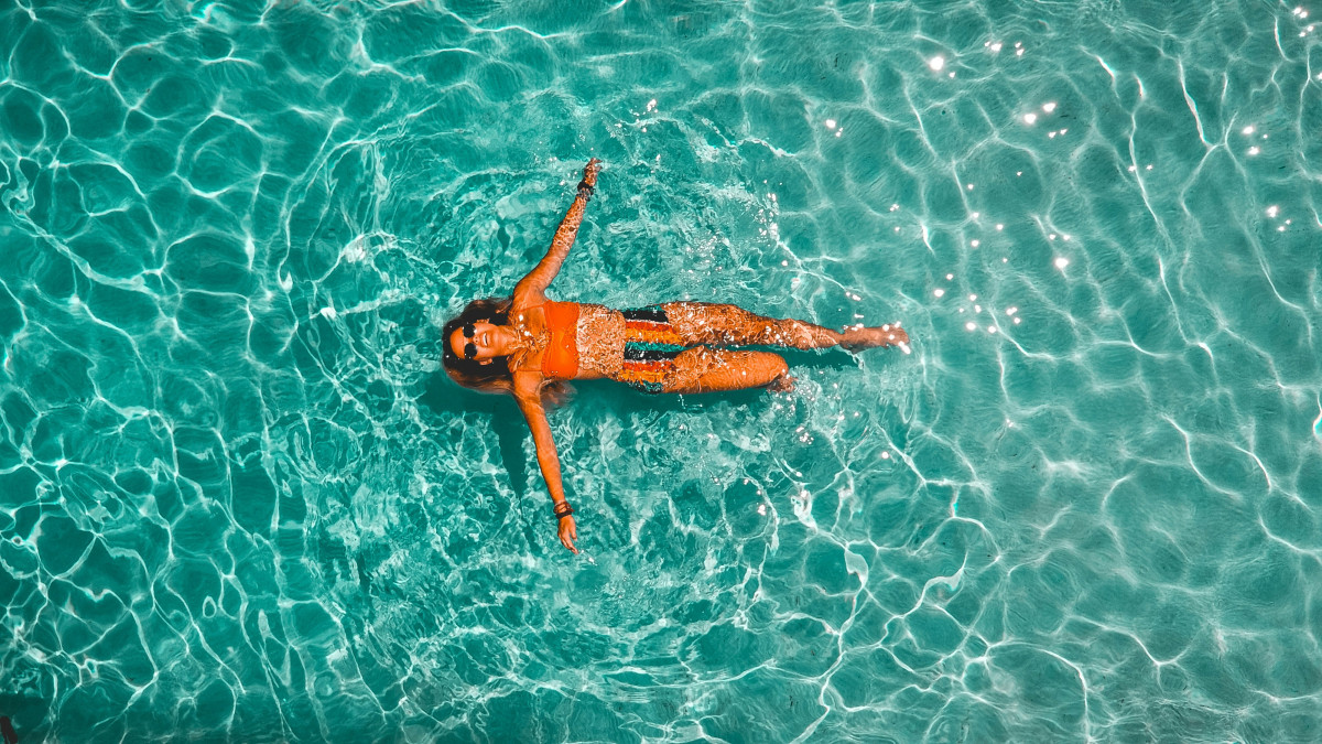 Piscine CESSON SEVIGNE